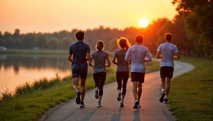 sobriedad y victoria