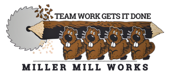 MIller Mill Works Logo