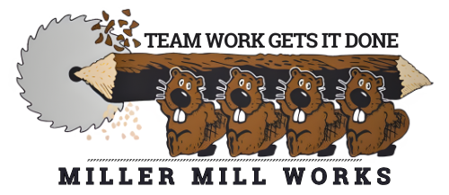 Miller Mill Works logo