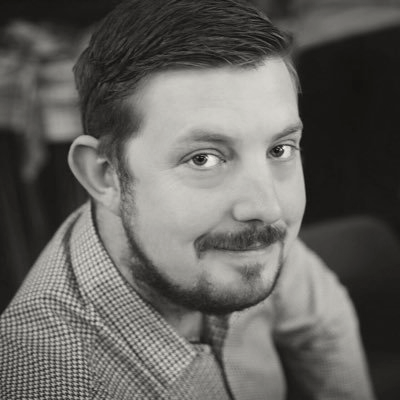 headshot holding image