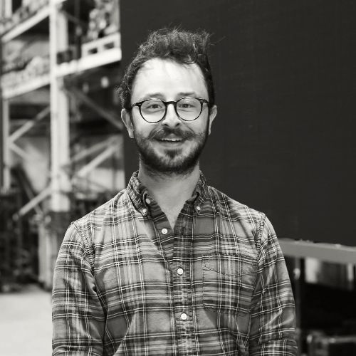 matt waller at imag