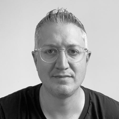Stephen Maddox at imag