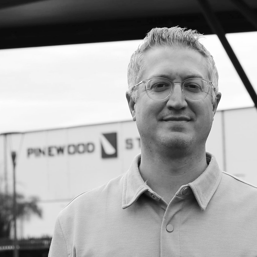 Stephen Maddox at imag