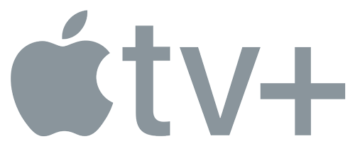 apple TV logo