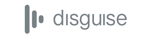 disguise logo