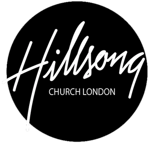 Hillsong London Logo