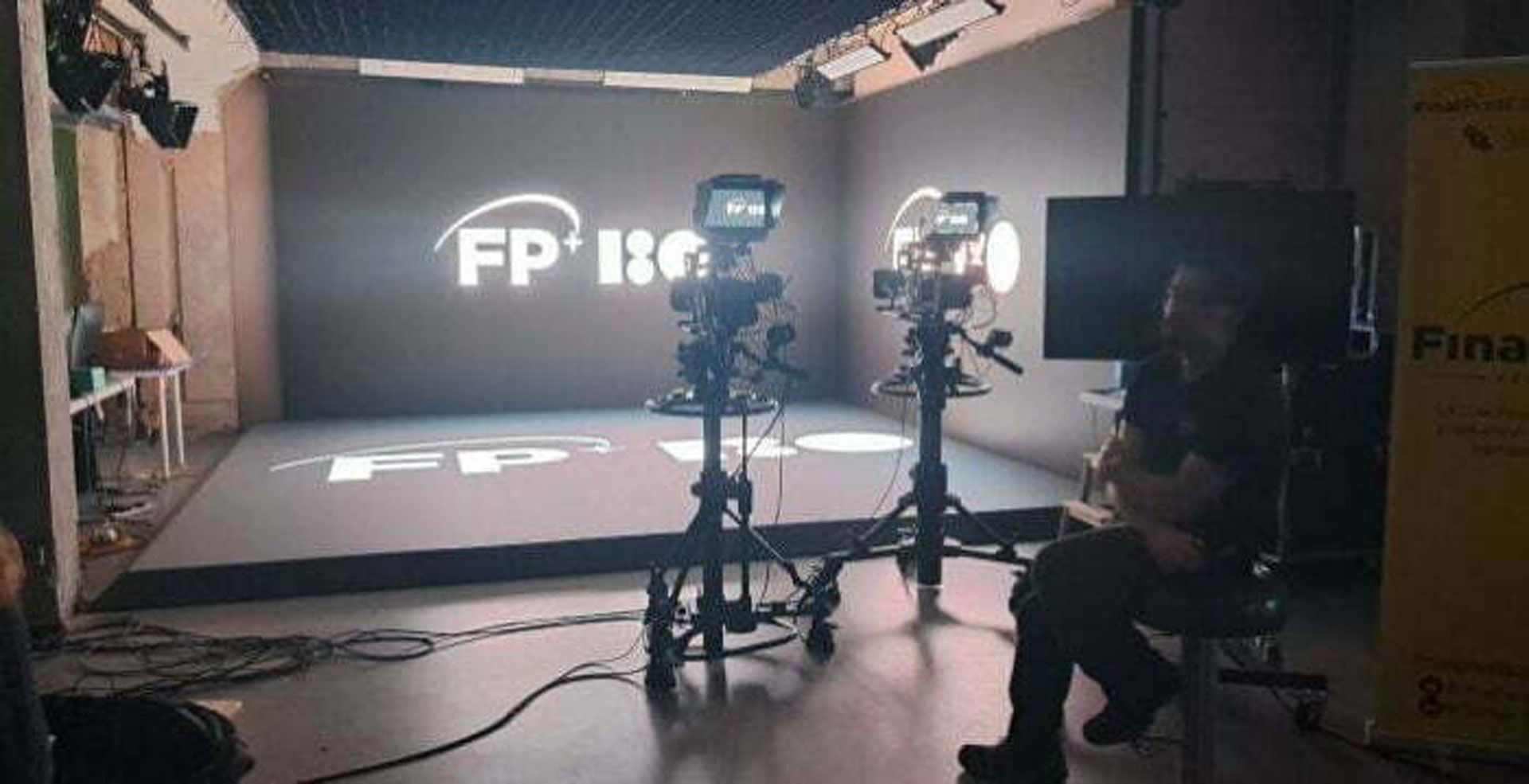image of final pixel camera set