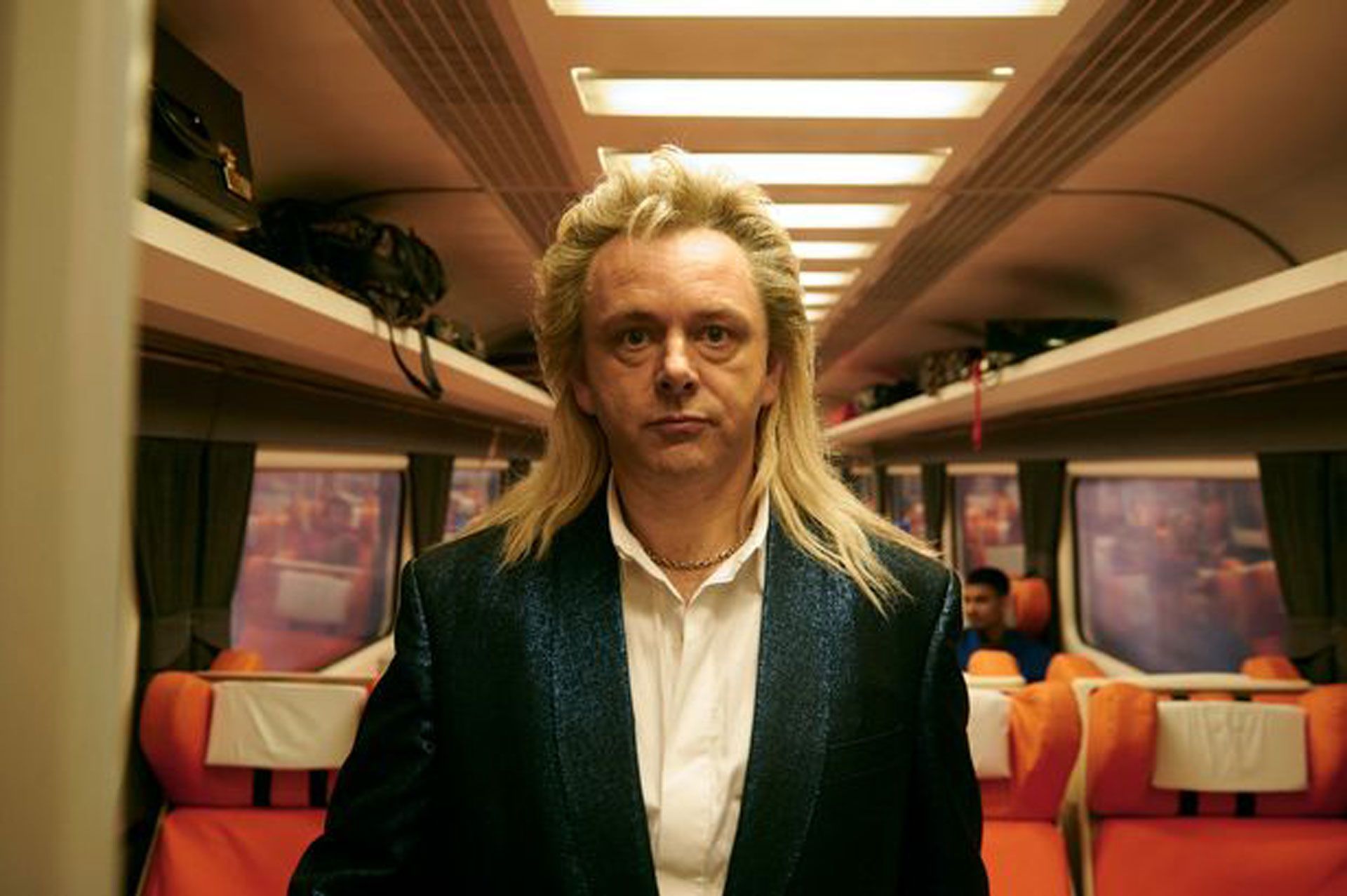The last train to christmas image