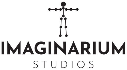 Imaginarium Studios Logo
