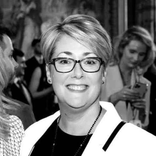Louise at imag
