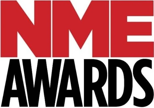 NME Awards Logo