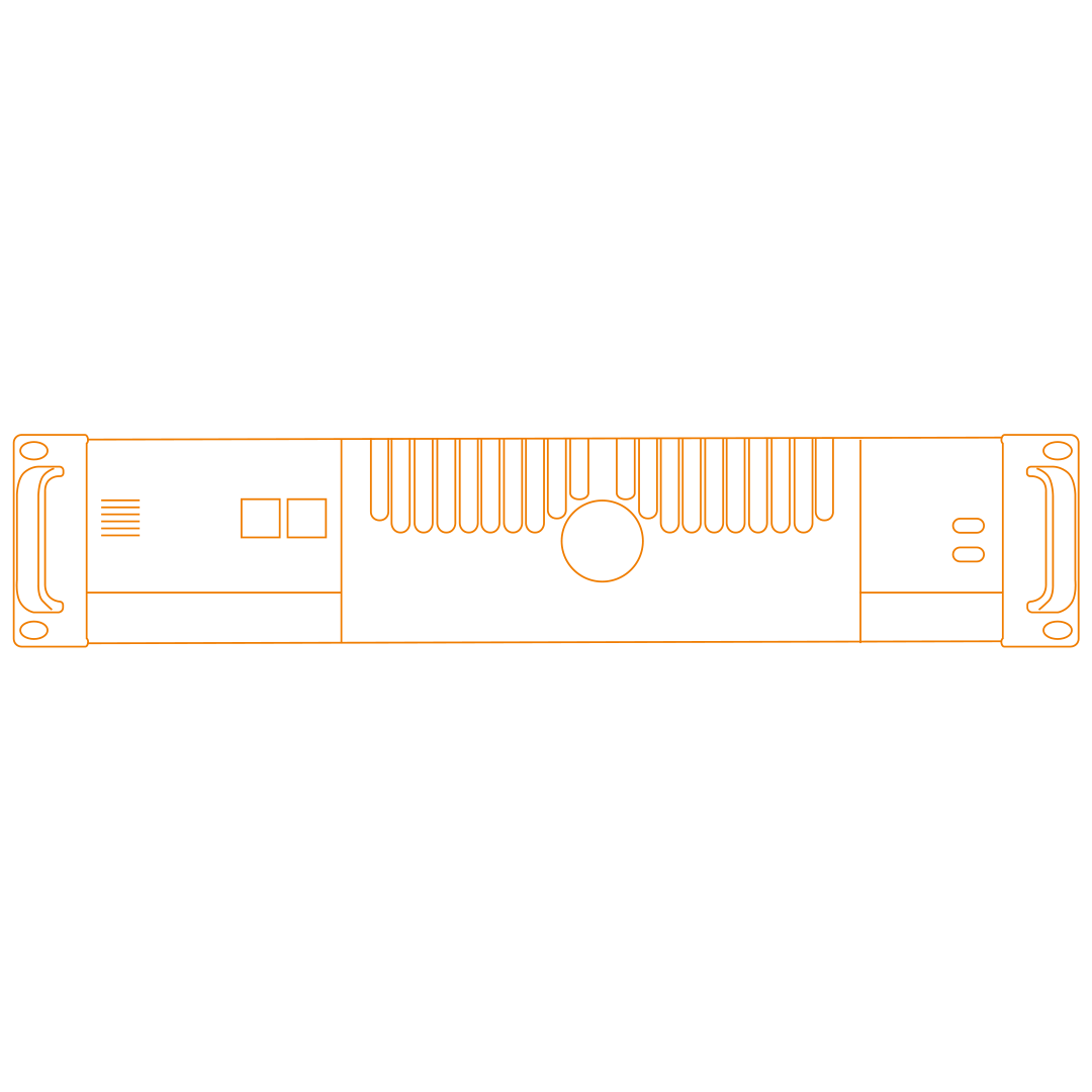 video control icon