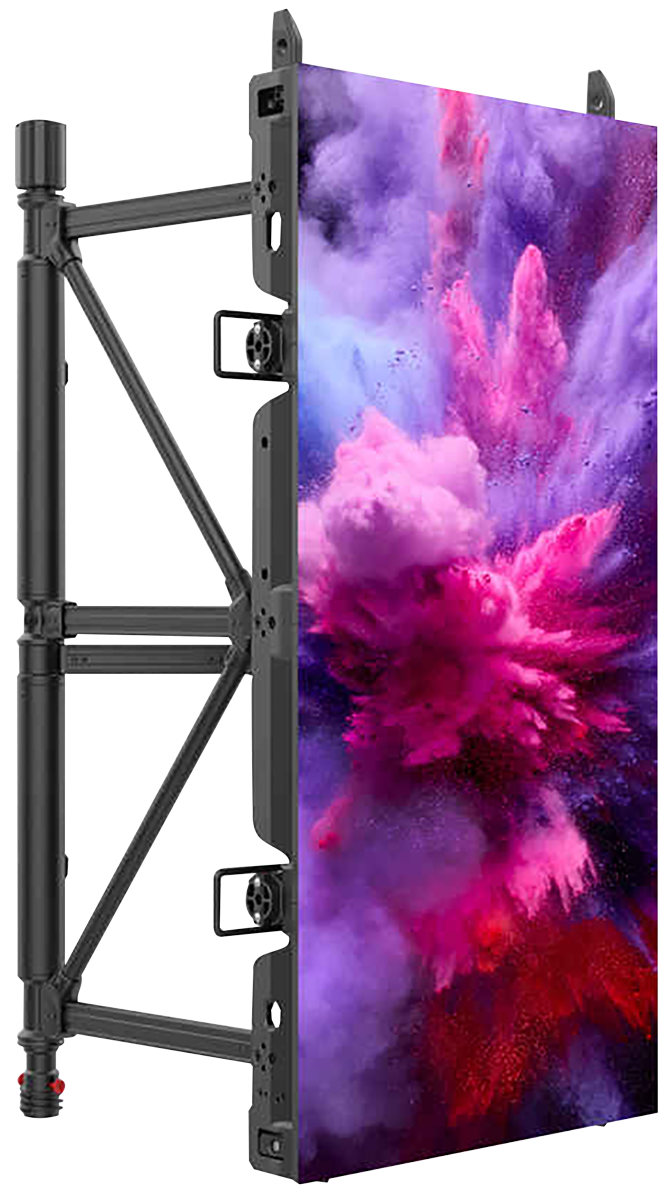 roe bq3 led screen hire