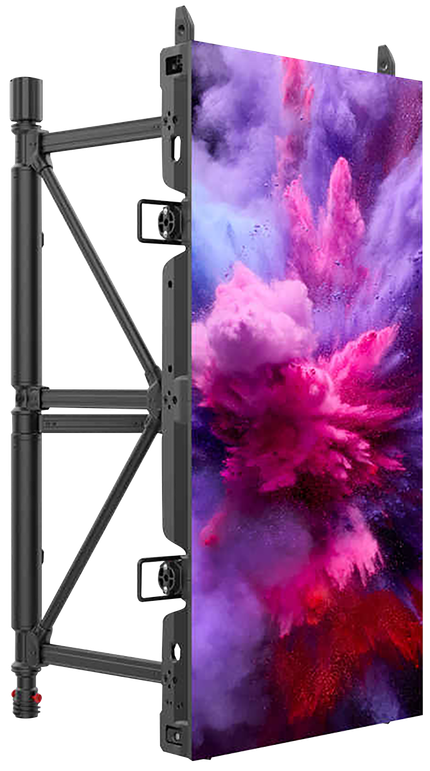 roe bq3 led screen hire