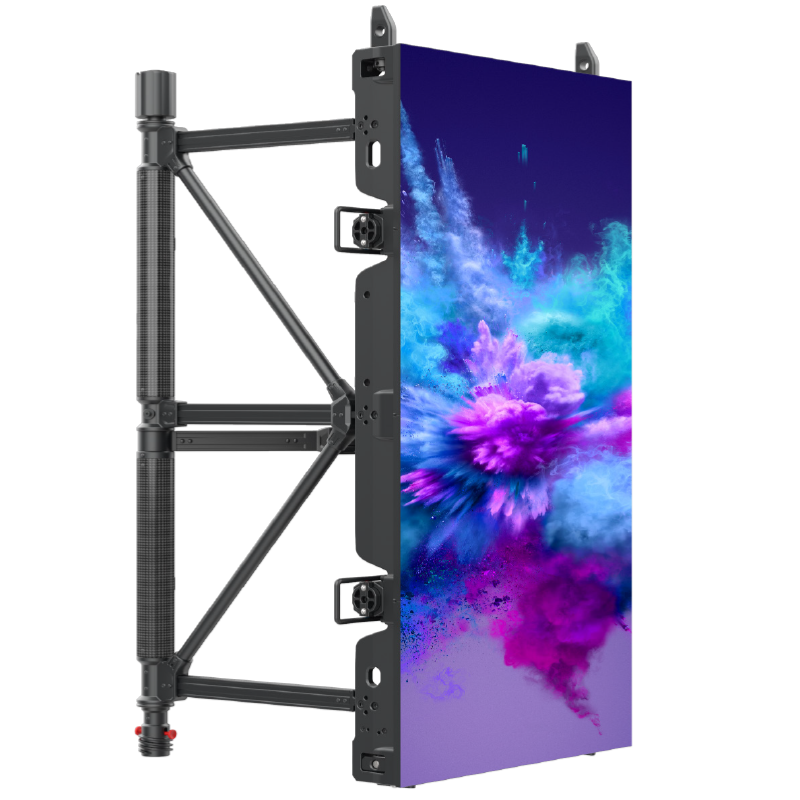 ROE BQ4 LED SCREEN
