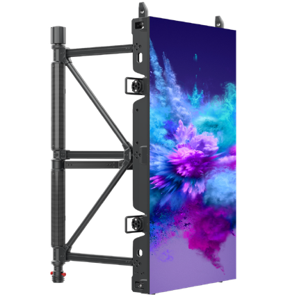 Roe BQ4 LED Screen