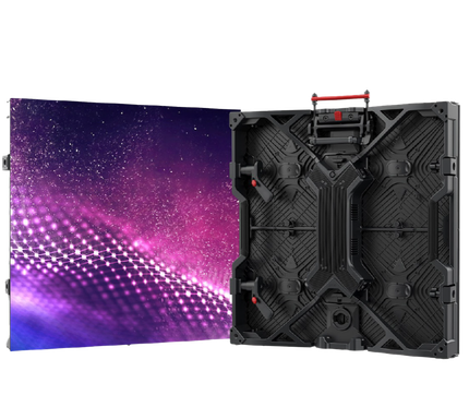 roe ruby 2.6 led screen for hire