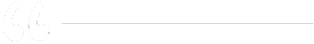testimonials divider