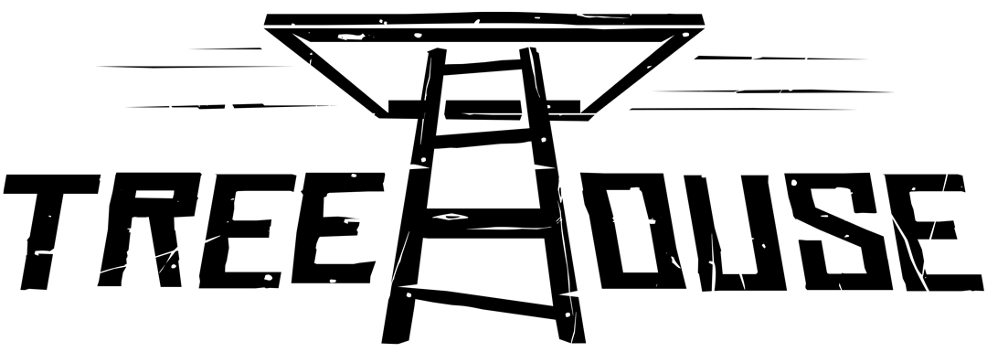 Treehouse Digital Logo