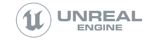 unreal engine logo