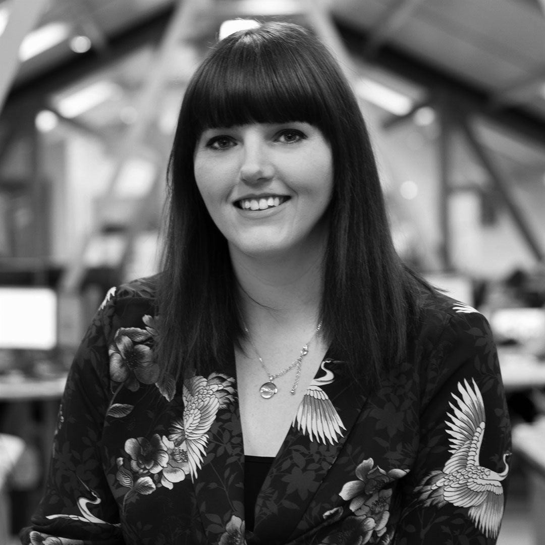zara young marketing manager at imag