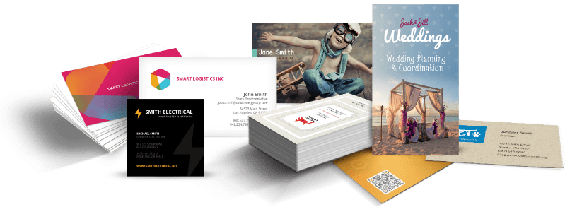 Printing, Business Printing, JCP Consulting Group ...