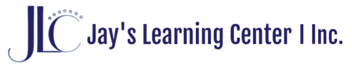 Jay's Learning Center I Logo