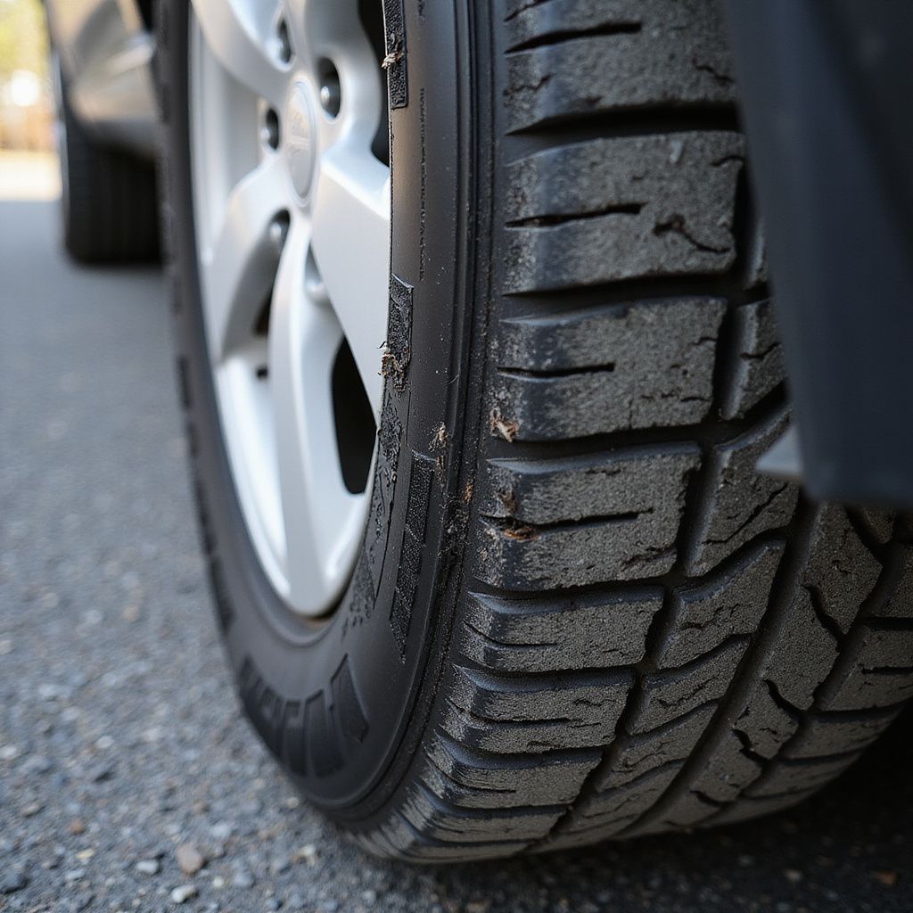 Should you buy winter tires? Image