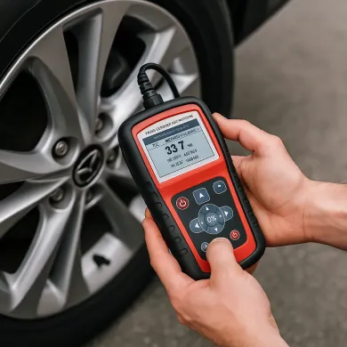 TPMS Service