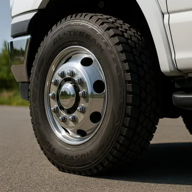 Truck Tires