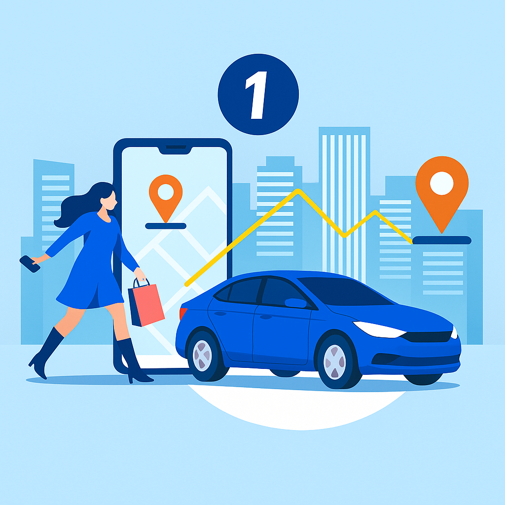 Pick Your Tires Image