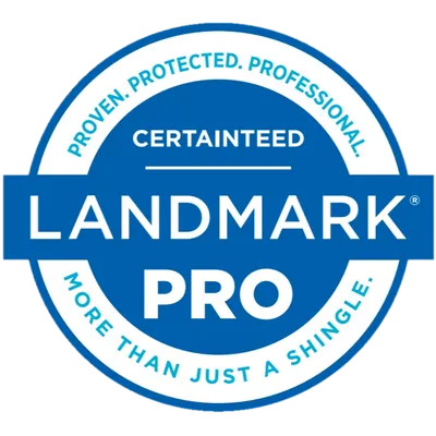 Landmark Pro Logo