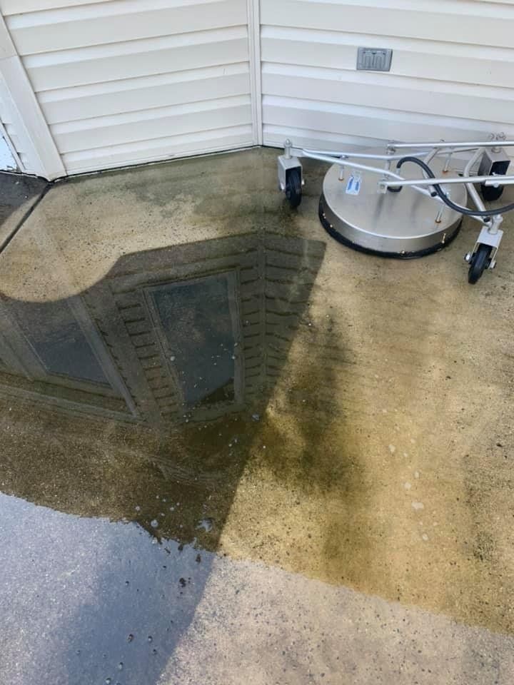 pressure-washing-state-college-pa