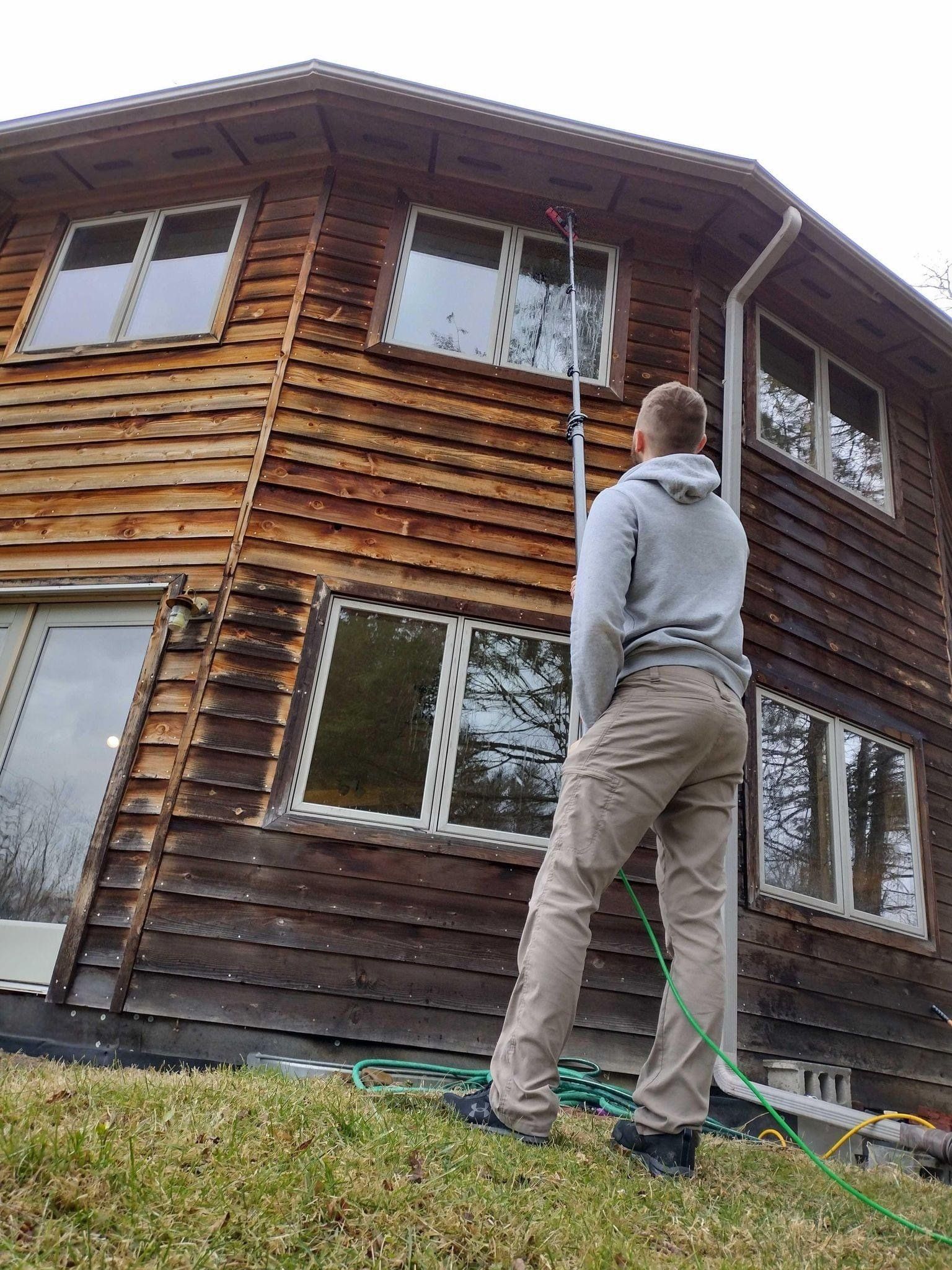 window-cleaning-state-college-pa