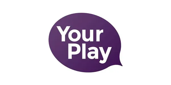 Your Play Logo