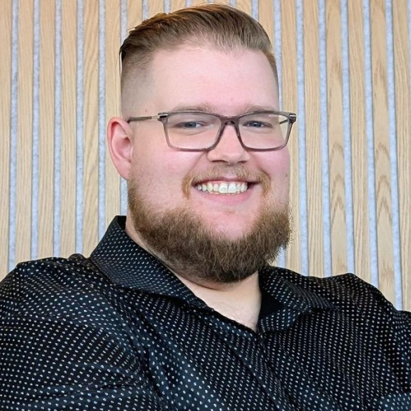 Austin Westwood - Principal