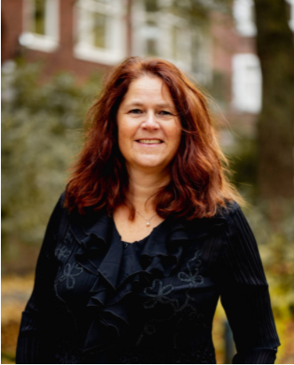 Helene Bontje - Voorberg NVM Makelaars