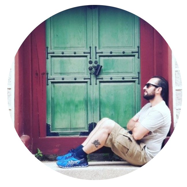 Matthieu Bouat - First Class Housing