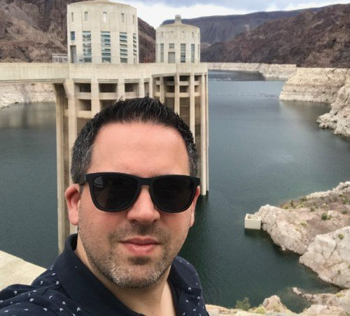 Yaniv Dawidowicz - Woonhart Makelaars