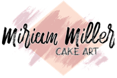 Miriam Miller Cake Art