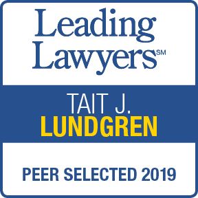 Tait J. Lundgren_Leading Lawyers