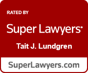 Tait J. Lundgren_Super Lawyers