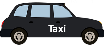 Icona - Taxi