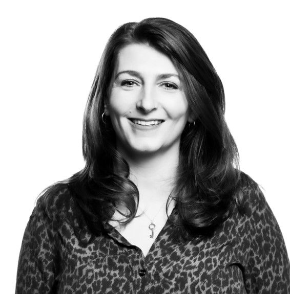 Julie de Widt-Bakker