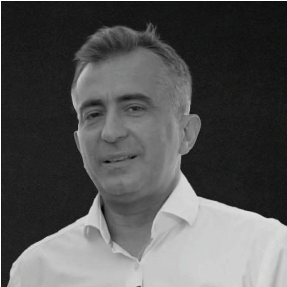 Carlos Hinchado Leal