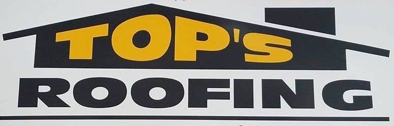 Tops Roofing Co Ltd logo