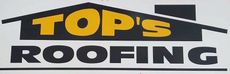 Tops Roofing Co Ltd logo