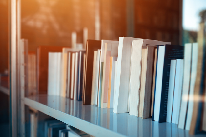 10 melhores livros sobre liderança