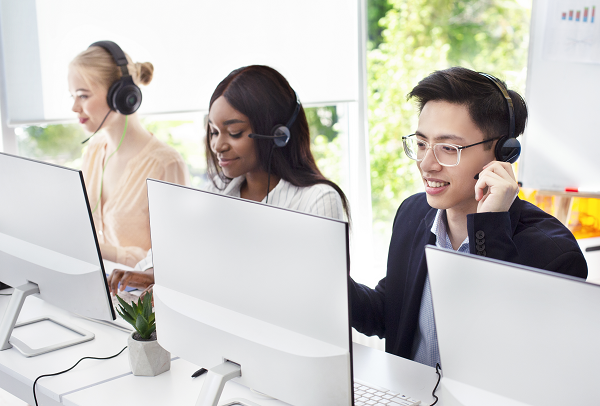 6 dicas para estruturar sua equipe de atendimento e suporte