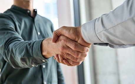 A importância de criar rapport com o seu cliente